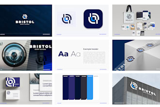 design a strategic brand identity, land your dream clients