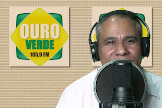 promote your song with hourly airplay on fm in brazil