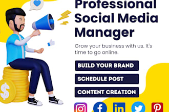 skyrocket your brand reach with tailored social media strategies