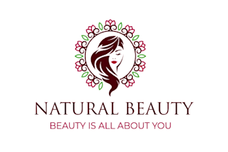 create a simple logo design for digital marketing