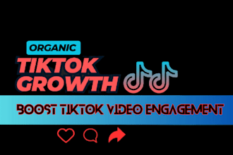 grow and advertise tiktok promotion, tiktok follower to reach active audience