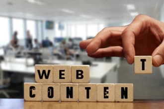 write content, about us, story, blog for related to africa