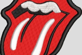do embroidery digitizing into dst, pes, jef, emb designs files asap