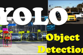 do electrical engineering , object detection and tracking tasks