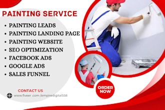 design construction, handyman, painting, carpentry paint tile plumbing website