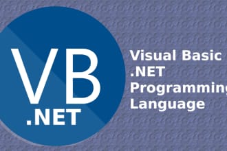 modify and improve your vb dotnet app with winforms