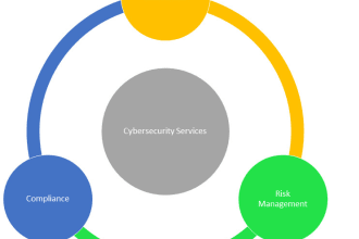 provide cybersecurity consulting, grc and risk assessment services