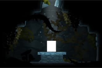 develop a 2d game with godot engine