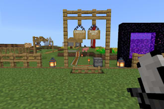 sell my minecraft world