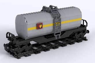 design your dream lego set
