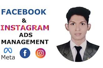 setup facebook ads,instagram ads,fb advertising,fb marketing