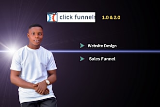 migrate your clickfunnels to clickfunnels 2 0 and  be your clickfunnel expert