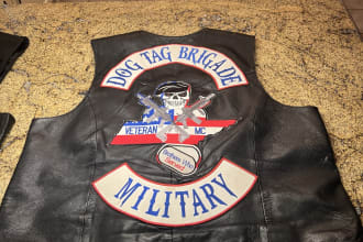 embroidery patches , sublimation patches , chennile patches