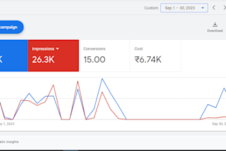 be your google ads manager for expert PPC campaign setup