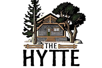 design brand new property, real estate and construction logo