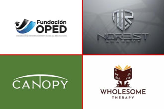 do stanford school university and education logo design