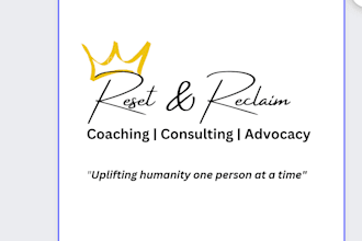 coach and partner with you on goal setting and achievement