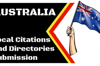 do australia local citations for local seo