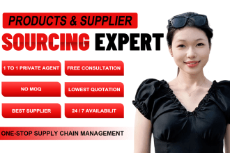 do product sourcing agent, dropshipping agent supplier