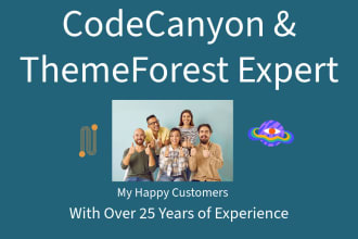 install software, redesign PHP script from codecanyon as laravel developer