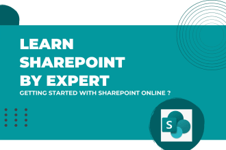 be your sharepoint trainer or mentor