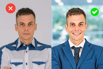 headshot photo editing, skin photo retouching, image editing