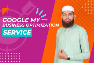 do google business profile verification with optimization