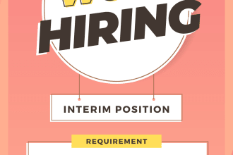 hire you an international job with your desired title