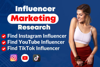find best instagram influencer for influencer marketing