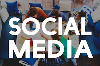 setup social media paid campaigns with custom conversions
