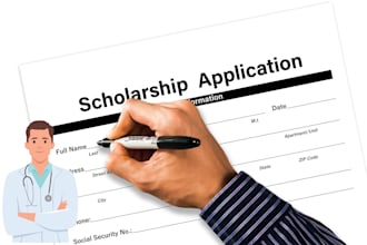 research perfect university scholarships for you