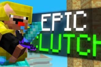 teach you clutches and join you in bedwars