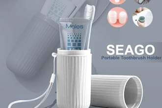 professional amazon product listing graphic design services