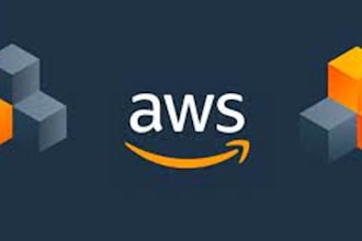 creat amazon web services AWS panel for you