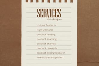 product research of amazon fba