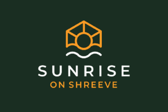 do a fantastic original luxury real estate, or property logo