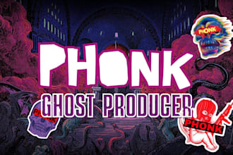 be your phonk ghost producer