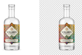 do clipping path and background removal