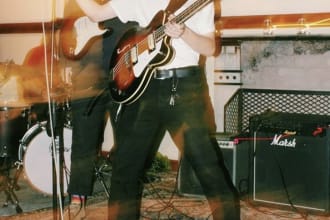 produce your indie music