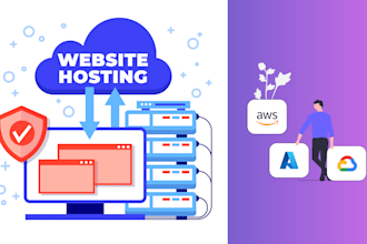 provide premium web hosting for your website