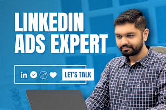 manage your linkedin ads campaign