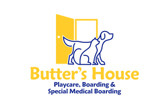 design awesome dog training, pet care, cats logo in 14 hours