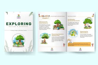 any type of book formatting, layout design, typesetting using indesign