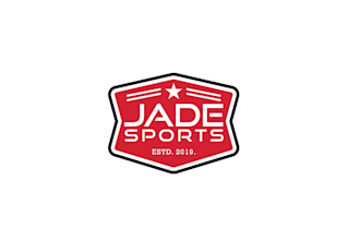 design reputed and competent jade sports logo