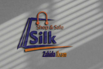 make professional business 3d logo design