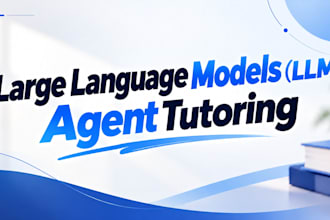 do llms, agents, nlp projects