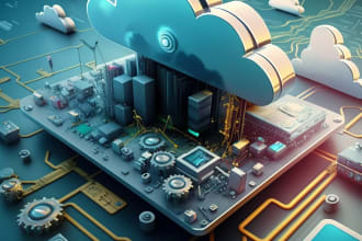 create a professional ansible automation solution for you