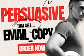 do email copywriting to ignite email marketing,email campaign,cold email