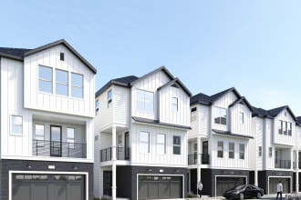 provide exterior rendering for your real estate project