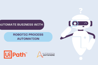 automate any task using rpa automation anywhere and uipath